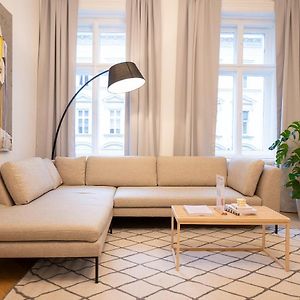 Appartement met Twee Slaapkamers